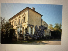 Buisson gîte et chambre d'hôte